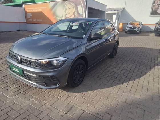 VOLKSWAGEN POLO 1.0 MPI TRACK MANUAL VOLKSWAGEN POLO 1.0 MPI TRACK MANUAL